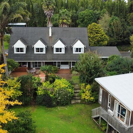 Horse Shoe Manor Paihia Exterior photo